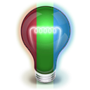 RGB-O-Rama Icon